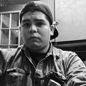 Meet your Posher, Calvin